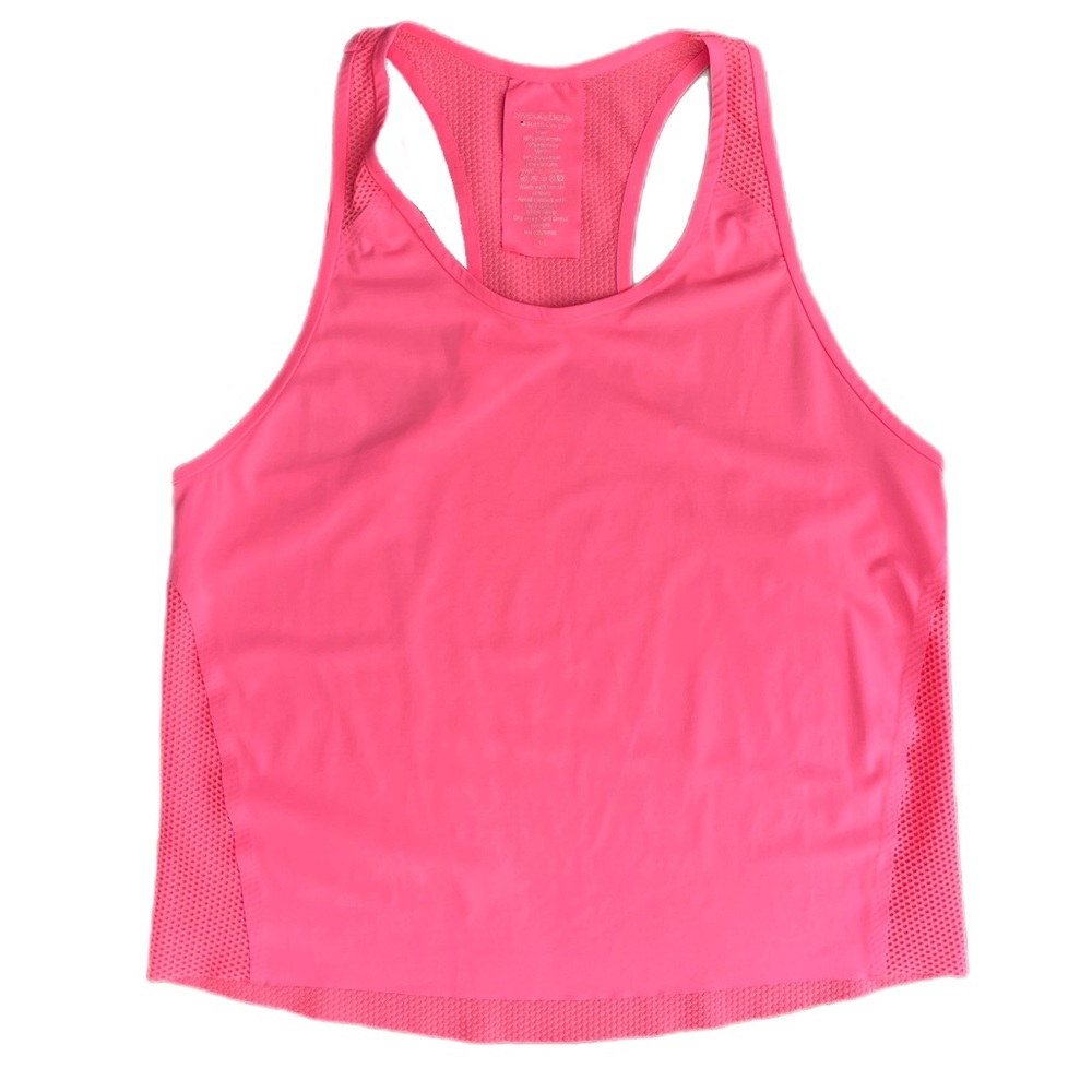 SWEATY BETTY | Cropped Tank Top | Sz S